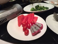 -粗茶淡饭·汉口公馆(循礼门店)