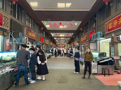 -望海潮海鲜店 特色家常菜(在海一方店)