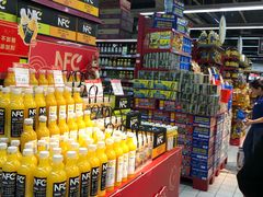 -世纪联华(杭州新塘路店)