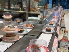 -新一番三文鱼寿司(大东海店)