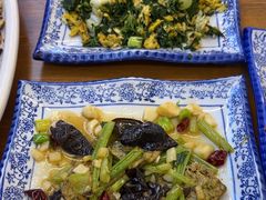 -老味道1992(武当山店)