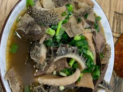 -正宗阳山牛杂(东城店)
