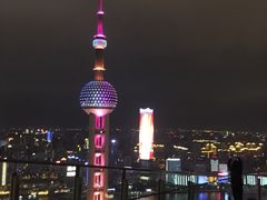 -金轩中餐厅 Jin Xuan(浦东丽思卡尔顿酒店)