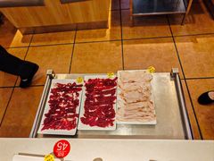 -潮泰牛肉火锅 · 创于1992年(车公庙店)