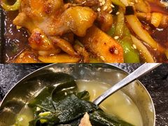 -臻牛烤肉