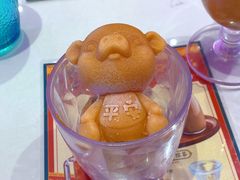 -龙记·香港茶餐厅(海上世界店)