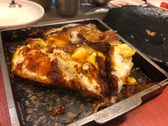 -朴大人炭烤·韩国料理(奥帆中心海尔洲际店)