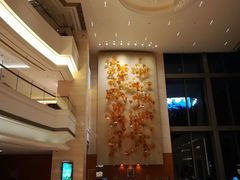 -新发展亚太JW万豪酒店·福苑咖啡厅