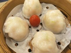 金牌虾饺皇-点都德(北京路贰店)