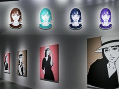 -上海宝龙美术馆