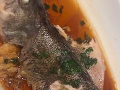 -上海虹桥宾馆味翠餐厅