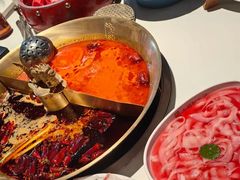 -小龙翻大江文化火锅(太古里店)