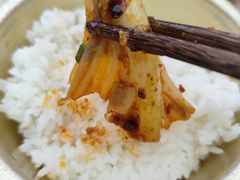 包菜-冒菜西施·非遗冒菜(总店)