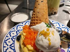 -金泰兰·东南亚料理(乐堤港店)