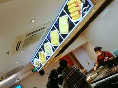 -素满香·素食自助餐厅(直营·大兴街店)
