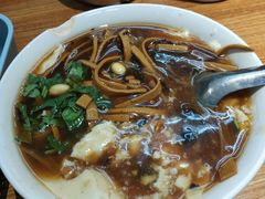 -李三卤汁豆腐脑