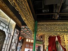 -锦府盐帮·侯宅(五棵松万达店)