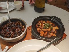 -狮王府淮扬菜(万象城店)