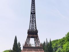 -北京世界公园