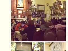 景观位-露西亚咖啡西餐厅(哈尔滨俄侨纪念馆店)