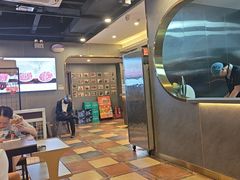 -前门·鲜肉火锅(长风店)