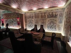 -花马天堂云南餐厅 Lost Heaven(外滩店)