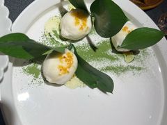-南里山房·新淮扬菜(徐汇万科店)