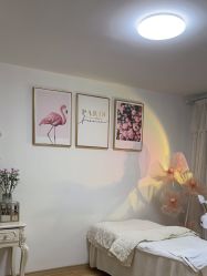 -美肤盾祛痘·问题肌头疗管理中心