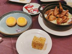 -白天鹅宾馆-玉堂春暖餐厅