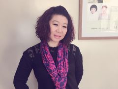 -维纳斯化妆摄影学校