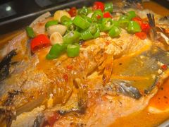 -炉鱼(萧山万象汇店)
