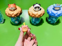 -泡泡玛特POPMART(天环购物中心店)