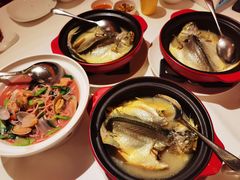 -莆田餐厅PUTIEN(西安万象天地店)