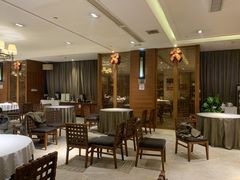 大堂-好食上(喜盈门.范城店)