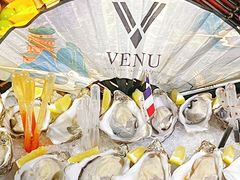 -VENU+海景酒廊