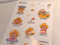 -花味·自助烤肉(雨花客厅店)