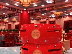 -万荣烤鸭店·北京菜(天坛店)