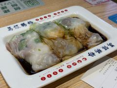 -荔银肠粉·非遗手藝(夫子庙店)
