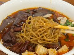 -蒋家肠旺面馆老店(合群路店)