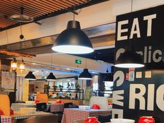 -拿渡·水煮鱼 麻辣香锅(西单大悦城店)