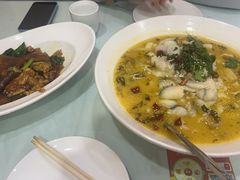 -鲁南老味·百年传承地域鲁菜(岔路街店)