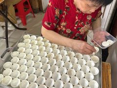 -共和老洪豆花草粿水粿