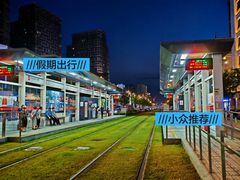 -嘉兴戴梦得购物中心