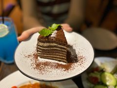 -The Cheebat 锌吧·Bistro(体育西店)