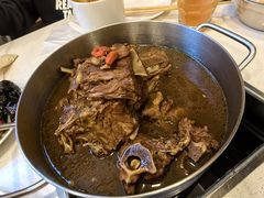 -蝎王府羊蝎子(北大地店)