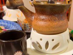 -天狗山料理(省体店)
