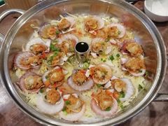 -今鲜源大酒店·中华餐饮名店(新湛路店)