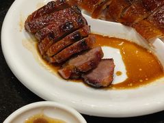 烧味三拼-正斗·港式粤菜(SKLP店)