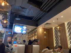 -鹅冠港式茶餐厅(来福士店)