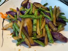 -食光慢宴·安吉土菜馆